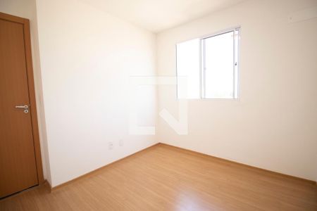 Quarto 1 de apartamento para alugar com 2 quartos, 43m² em Setor Perim Continuação, Goiânia