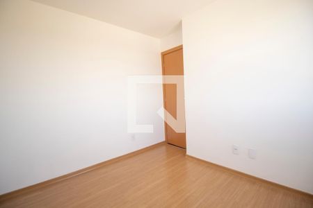 Quarto 1 de apartamento para alugar com 2 quartos, 43m² em Setor Perim Continuação, Goiânia