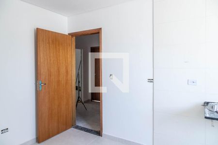 Sala de apartamento para alugar com 2 quartos, 40m² em Jardim Nordeste, São Paulo