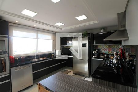 Apartamento à venda com 156m², 3 quartos e 2 vagas Apartamento à venda com 156m², 3 quartos e 2 vagasCozinha