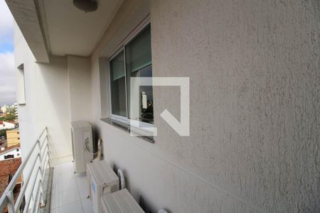 Apartamento à venda com 156m², 3 quartos e 2 vagas Apartamento à venda com 156m², 3 quartos e 2 vagasSacada