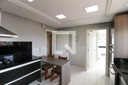 Apartamento à venda com 156m², 3 quartos e 2 vagas Apartamento à venda com 156m², 3 quartos e 2 vagasCozinha