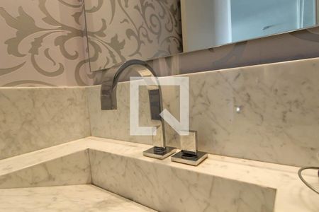 Apartamento à venda com 156m², 3 quartos e 2 vagas Apartamento à venda com 156m², 3 quartos e 2 vagasLavabo