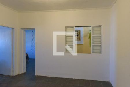 Sala 2 de casa à venda com 4 quartos, 250m² em Vila Georgina, Campinas