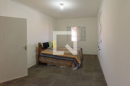 Suíte 1 de casa à venda com 4 quartos, 250m² em Vila Georgina, Campinas