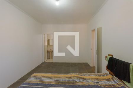 Suíte 1 de casa à venda com 4 quartos, 250m² em Vila Georgina, Campinas