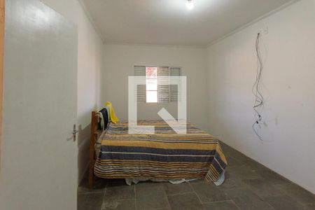 Suíte 1 de casa à venda com 4 quartos, 250m² em Vila Georgina, Campinas