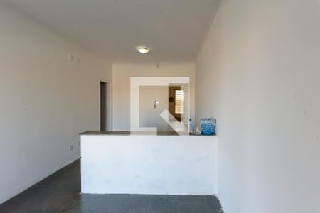 Sala de casa à venda com 4 quartos, 250m² em Vila Georgina, Campinas