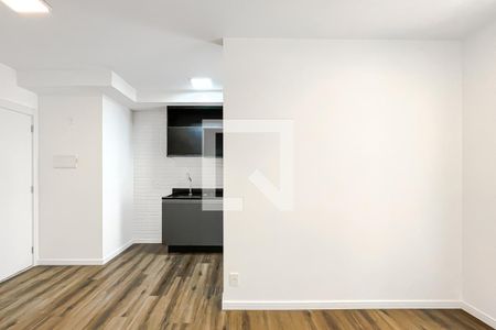 SALA de apartamento à venda com 2 quartos, 61m² em Água Branca, São Paulo