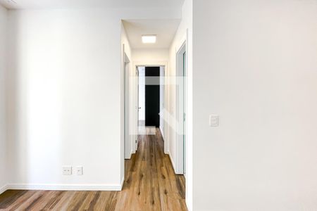 5 SALA  de apartamento à venda com 2 quartos, 61m² em Água Branca, São Paulo