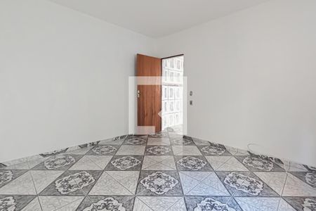 Quarto 1 de casa para alugar com 2 quartos, 100m² em Jardim Santa Cecília, Guarulhos