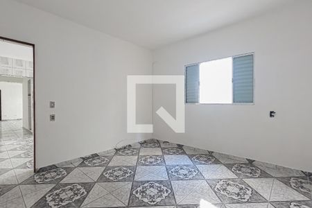 Quarto 1 de casa para alugar com 2 quartos, 100m² em Jardim Santa Cecília, Guarulhos