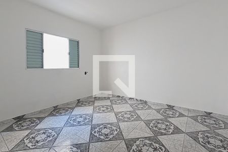 Quarto 1 de casa para alugar com 2 quartos, 100m² em Jardim Santa Cecília, Guarulhos