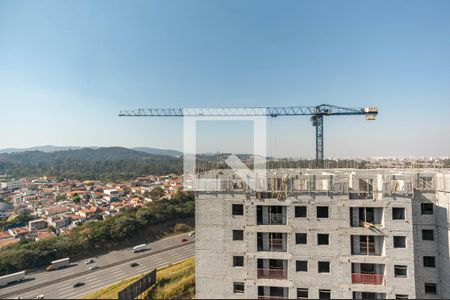 Vista de apartamento para alugar com 1 quarto, 49m² em Vila Pirituba, São Paulo
