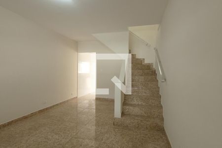 Sala  de casa à venda com 2 quartos, 130m² em Vila Paulistania, São Paulo