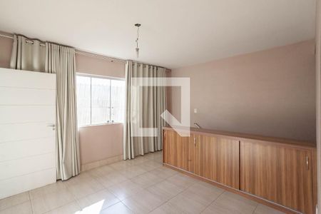 Sala 2 de casa para alugar com 5 quartos, 230m² em São Gotardo, Belo Horizonte