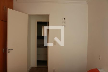 Quarto de apartamento para alugar com 1 quarto, 45m² em Parque São Jorge, São Paulo