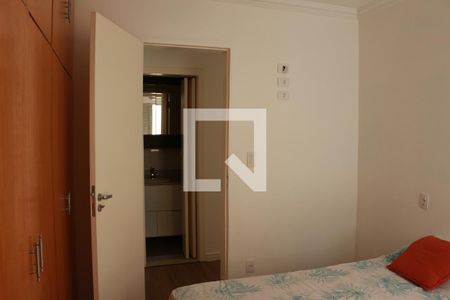 Quarto de apartamento para alugar com 1 quarto, 45m² em Parque São Jorge, São Paulo