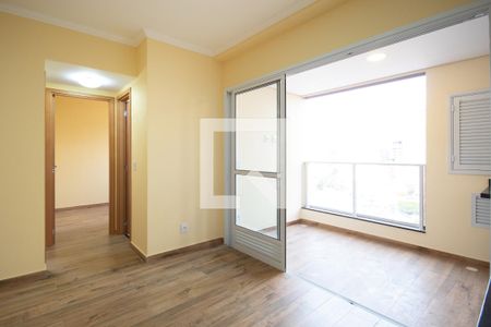 Sala/Cozinha de apartamento para alugar com 2 quartos, 45m² em Centro, Osasco