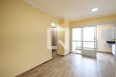 Sala/Cozinha de apartamento para alugar com 2 quartos, 45m² em Centro, Osasco