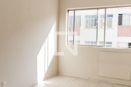 Sala de apartamento à venda com 2 quartos, 45m² em Todos Os Santos, Rio de Janeiro