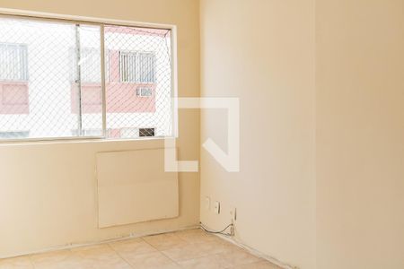 Sala de apartamento à venda com 2 quartos, 45m² em Todos Os Santos, Rio de Janeiro