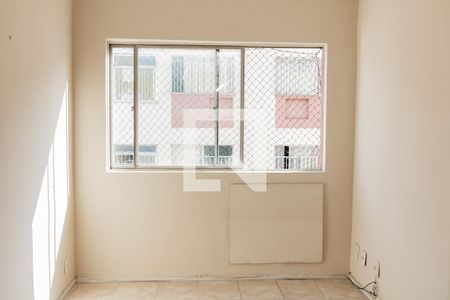 Sala de apartamento à venda com 2 quartos, 45m² em Todos Os Santos, Rio de Janeiro