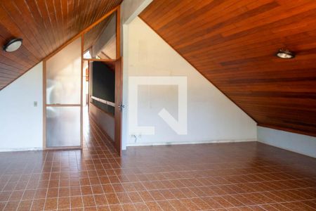 Sala de casa à venda com 4 quartos, 550m² em Castanho, Jundiaí