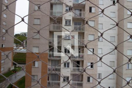 Vista de apartamento à venda com 3 quartos, 58m² em Colônia (zona Leste), São Paulo