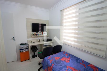 Quarto 1 de apartamento à venda com 3 quartos, 58m² em Colônia (zona Leste), São Paulo