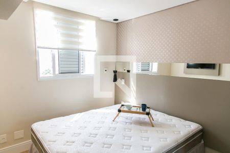 Quarto 1 de apartamento à venda com 2 quartos, 49m² em Vila Mazzei, São Paulo