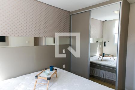 Quarto 1 de apartamento à venda com 2 quartos, 49m² em Vila Mazzei, São Paulo