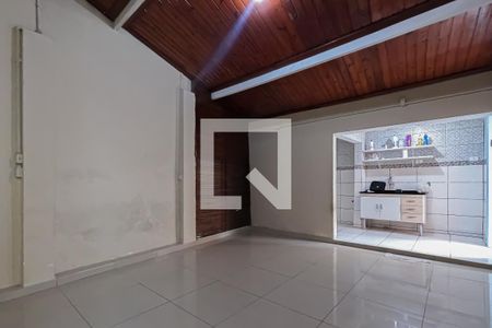 Sala de casa à venda com 3 quartos, 98m² em Vila Augusta, Guarulhos