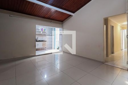 Sala de casa à venda com 3 quartos, 98m² em Vila Augusta, Guarulhos