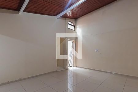 Sala de casa à venda com 3 quartos, 98m² em Vila Augusta, Guarulhos