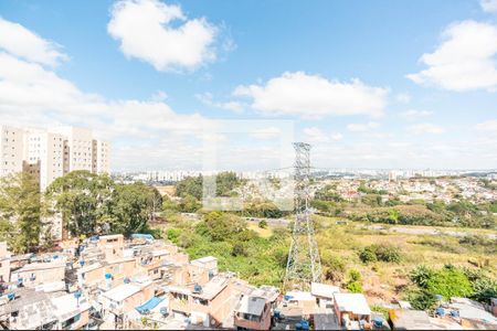 Vista de apartamento à venda com 2 quartos, 45m² em Jardim Íris, São Paulo