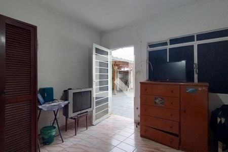 Quarto 2 de casa à venda com 3 quartos, 300m² em Vila Dalila, São Paulo