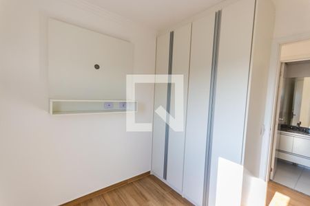 Quarto 1 de apartamento para alugar com 2 quartos, 55m² em Santa Teresinha, Santo André