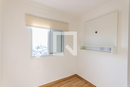 Quarto 1 de apartamento para alugar com 2 quartos, 55m² em Santa Teresinha, Santo André