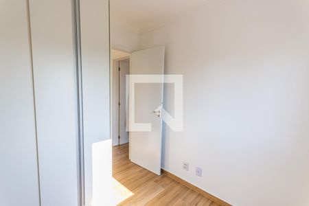 Quarto 1 de apartamento para alugar com 2 quartos, 55m² em Santa Teresinha, Santo André