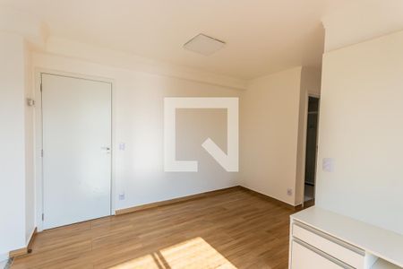 Sala de apartamento para alugar com 2 quartos, 55m² em Santa Teresinha, Santo André