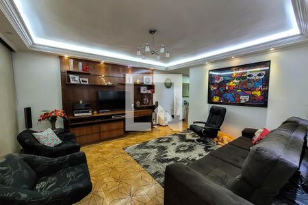 null de casa para alugar com 3 quartos, 200m² em Jardim Maria Estela, São Paulo
