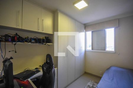 Quarto de apartamento à venda com 2 quartos, 54m² em Vila Praia, São Paulo