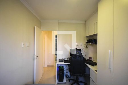 Quarto de apartamento à venda com 2 quartos, 54m² em Vila Praia, São Paulo