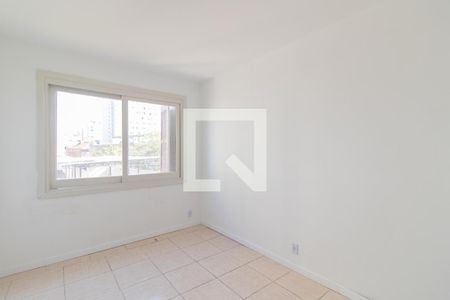 Quarto 2 de apartamento à venda com 2 quartos, 52m² em Santo Antônio, Porto Alegre