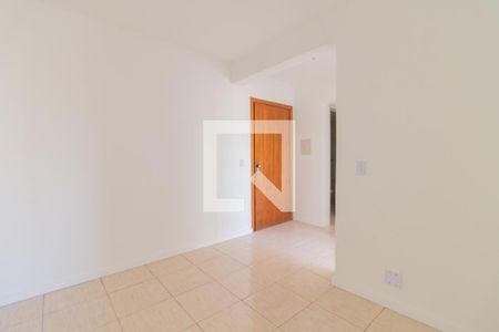 Sala de apartamento à venda com 2 quartos, 52m² em Santo Antônio, Porto Alegre