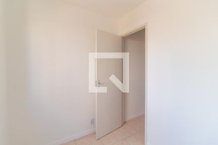 Quarto 1 de apartamento à venda com 2 quartos, 52m² em Santo Antônio, Porto Alegre