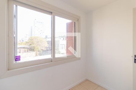 Quarto 1 de apartamento à venda com 2 quartos, 52m² em Santo Antônio, Porto Alegre