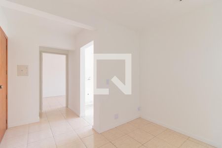 Sala de apartamento à venda com 2 quartos, 52m² em Santo Antônio, Porto Alegre