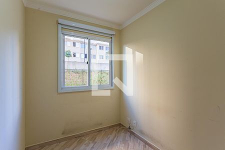 Quarto 1 de apartamento para alugar com 3 quartos, 57m² em Parque São Vicente, Santo André